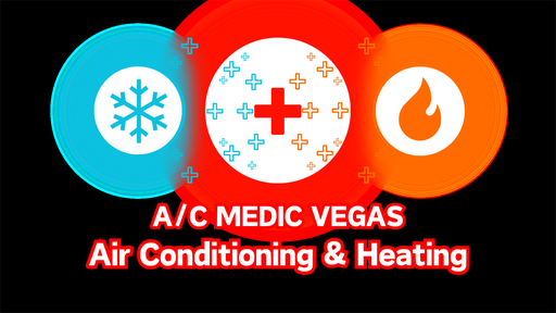 A/C Medic Vegas LLC logo