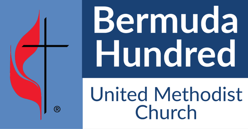 Bermuda Hundred United Methodist Church logo
