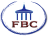 St Paul First Baptist Church logo