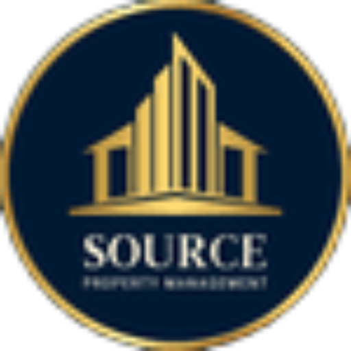 Source Property Management logo