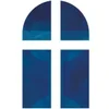St. John Lutheran Church logo