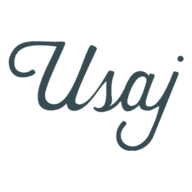 USAJ Realty logo