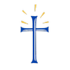 Hillcrest Baptist Church logo