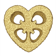 Donelson Community Gardens logo