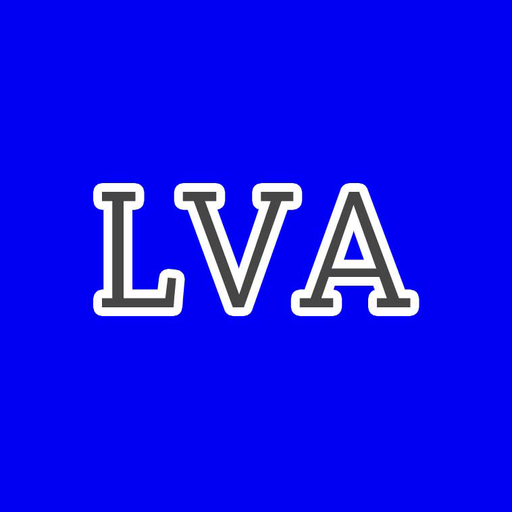 Lovettsville Vintage Aerodrome logo