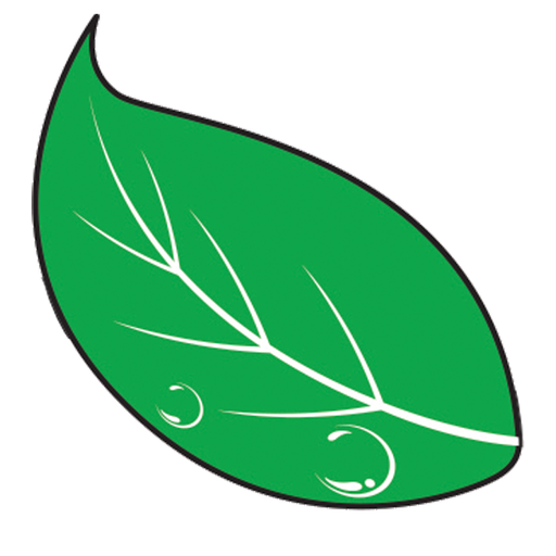 Oberson's Landscaping & Nursery logo