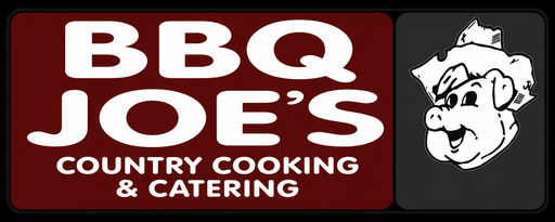 BBQ Joe's logo