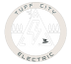 Tuff City Electric logo