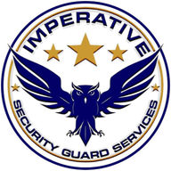 Imperative Security Guard Services logo