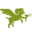 Hank's Downtown Dive logo