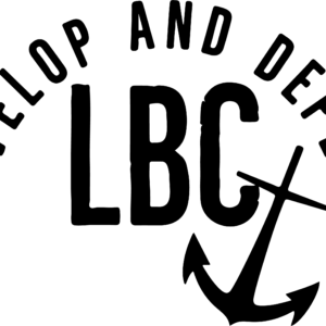 Lynnhaven Baptist Church logo