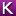 Kay Jewelers logo