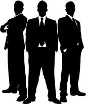 That Guy and Associates Inc. logo