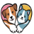 Pawsome Pet Grooming logo