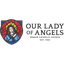 Our Lady of Angels Catholic Church logo