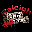 Tasty Crab House logo