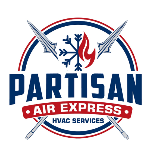 Partisan Air Express logo