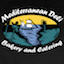 Mediterranean Deli, Bakery, and Catering logo