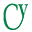 Cypress Landing Golf Course logo