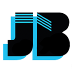 JB Construction logo