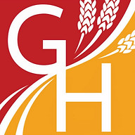 Grace Harvest Bible Church logo