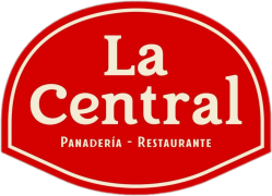 La Central Panadería logo