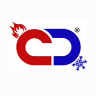 Climate Control Heating AC & Refrigeration logo