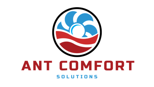 Ant Comfort Solutions LLC logo