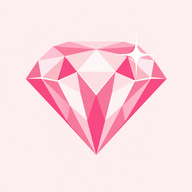 Love Diamond Nails logo