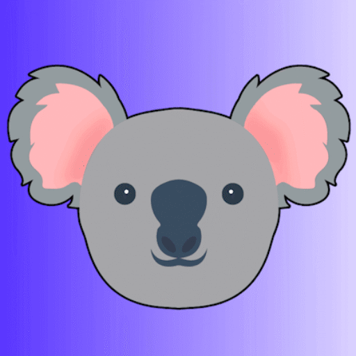 Koala Cooling & Plumbing logo