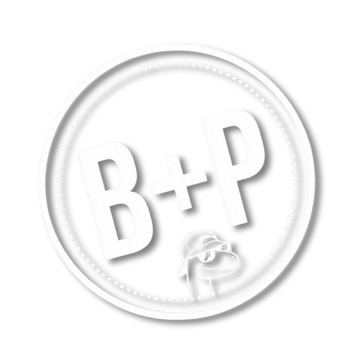 Bites & Pints Gastro Pub logo