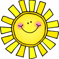 Miss Sunshine Daycare logo