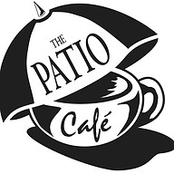 Patio Cafe logo