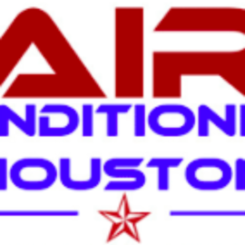 Air Conditioning Houston logo