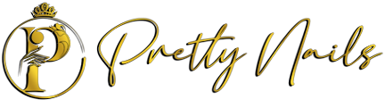 Pretty Nails logo