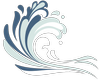 Mother Ocean Seafood Market logo