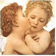 Angel Touch Salon & Spa logo