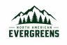 North American Evergreen Nursery logo