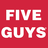 Five Guys Enterprises, LLC logo