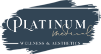 Platinum Medical Wellness & Aesthetics North West Houston logo