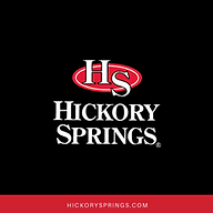 Hickory Springs Manufacturing logo