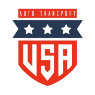 USA Auto Transport logo