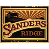 Sanders Ridge Vineyard + Winery logo