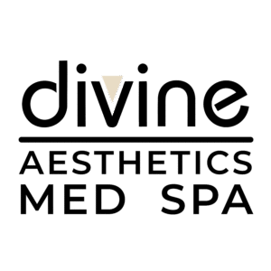 Divine Aesthetics Med Spa logo