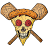 The Valley Pizzeria logo