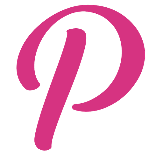 Posh Nails & Spa logo
