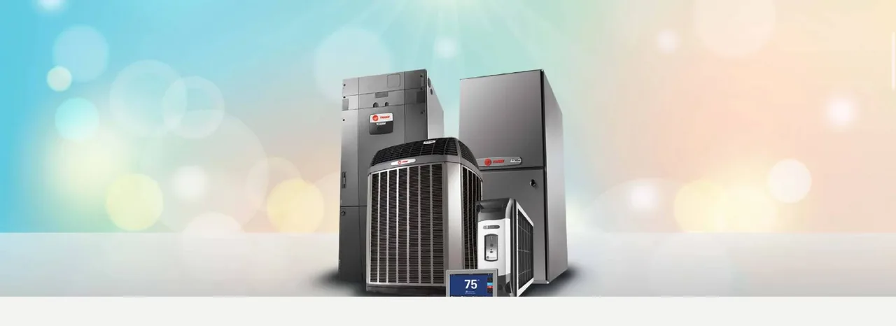 Husky AC Services cover