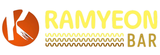 K Ramyeon Bar logo