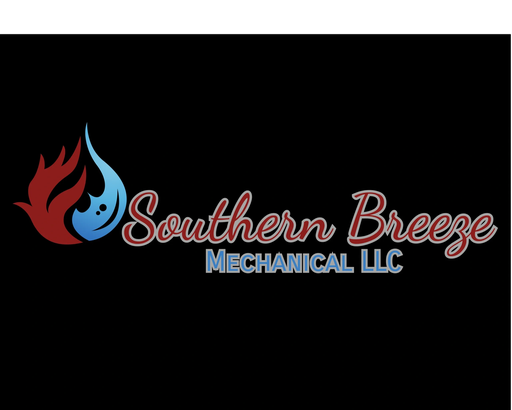 Southern Breeze Mechanical logo