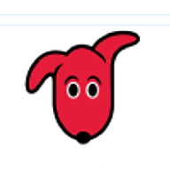 Red Rover Pet Resort logo